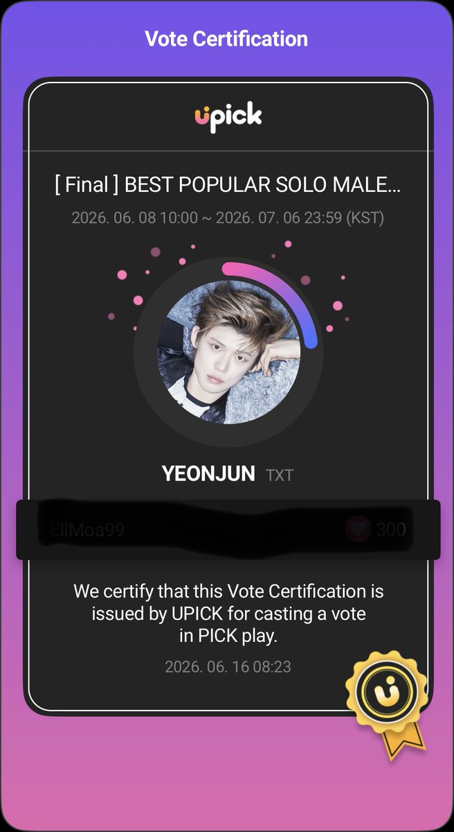 bonib0ng's tweet photo. #NOLABELS_PART02 #VoteForYeonjun #YEONJUN
#연준 You deserve the whole world. ❤️ https://t.co/ZtyojfV5fX