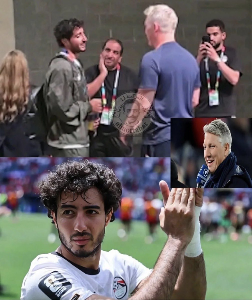 Eidhashem7's tweet photo. يا ريت كل حد بينتقد محمد هاني يشوف الأسطورة الالمانية بيقول اية 
اسطورة المانيا شفاينشتايغر 
من المرات القليله التي أنزل فيها لغرف ملابس فريق للاشاده بلاعب لكن اليوم فعلتها 
 باك يمين منتخب مصر هاني لفت انتباهي كثيرا لقد فعل مالم يقدر علي فعله افضل مدافعين العالم وهو ايقاف دوكو لم اري لاعب قدم هذا الاداء الدفاعي امام دوكو لذلك قمت بالتحدث معه وكنت اعتقد ان عمره 22 سنه ولكن تعجبت ان عمره 29 سنه كنت اريد رؤيته في الملاعب الاوروبيه لديه امكانيات خاصه للتاريخ ياهاني والله واشاده من احد اساطير الكوره عبر التاريخ ❤️❤️❤️❤️❤️❤️❤️❤️❤️❤️❤️❤️❤️