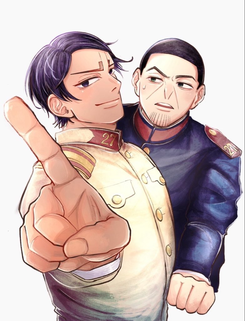 2koich's tweet photo. 星願で出す鯉月本の表紙の絵できた〜！😭
🎏🌙
原稿wip https://t.co/eF29JXZKJE