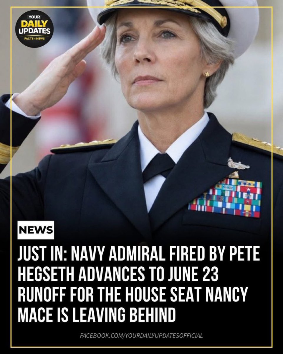 WallaceR83's tweet photo. @RepNancyMace A real patriot https://t.co/wM6feVxW0F
