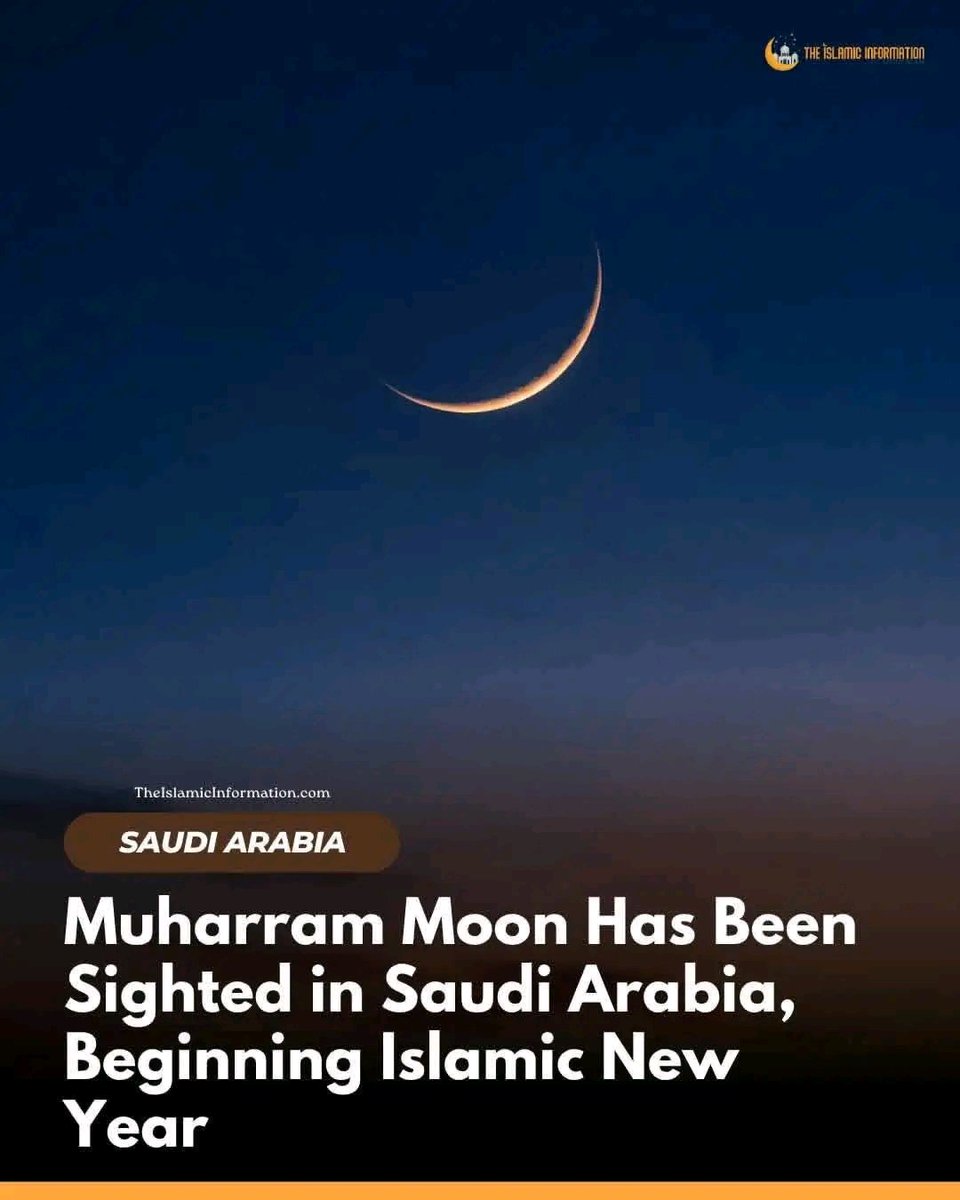 gobanimada's tweet photo. We congratulate all Muslims and the Somali people living around the world on the occasion of the Hijri Year, which is 1/11448. We also pray to Allah to make it a year of prosperity and peace for us.
 Ameen Ameen Ameen https://t.co/49sdyIOfeP
