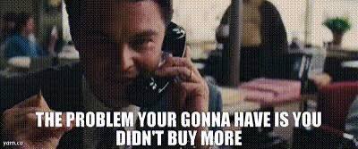 Ocon54's tweet photo. Watching $SPCX after hours https://t.co/lmFyC3cP7X