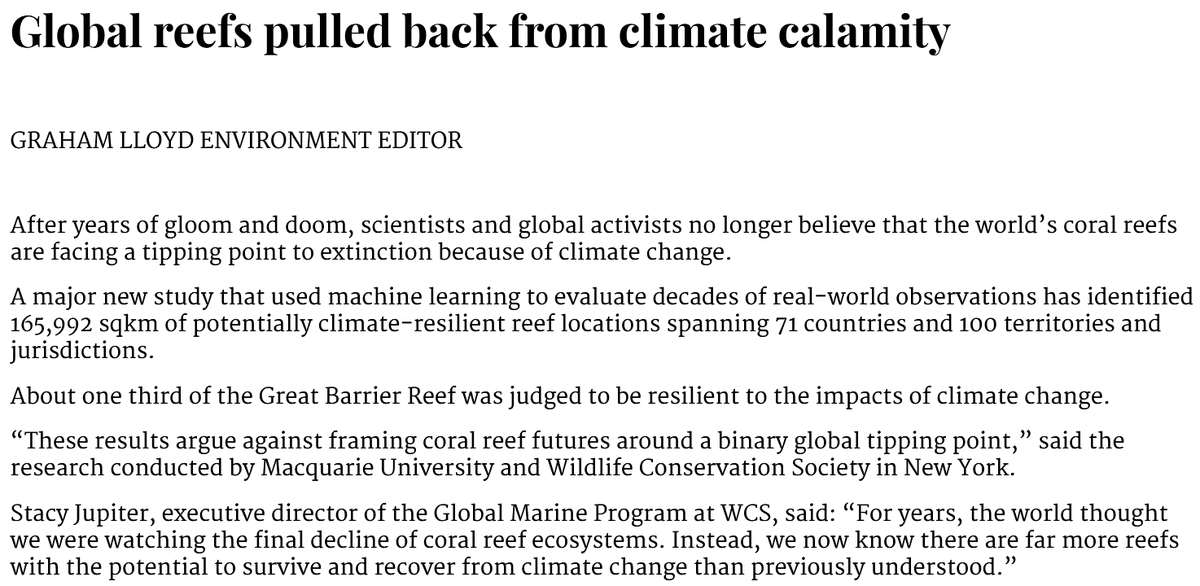 OutbackNate's tweet photo. More Climate Change Garbage Getting Tipped Over: https://t.co/1uknJ0jjYt