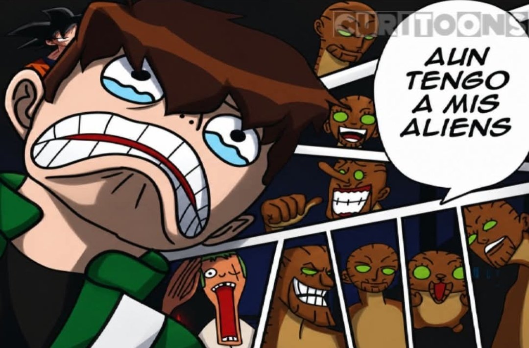 TUNA_MAYO_MEME's tweet photo. Humungosaurio ❤️

PD: Créditos a "Andrés Contreras" en Curi-Toons https://t.co/lTgkOLyGPU