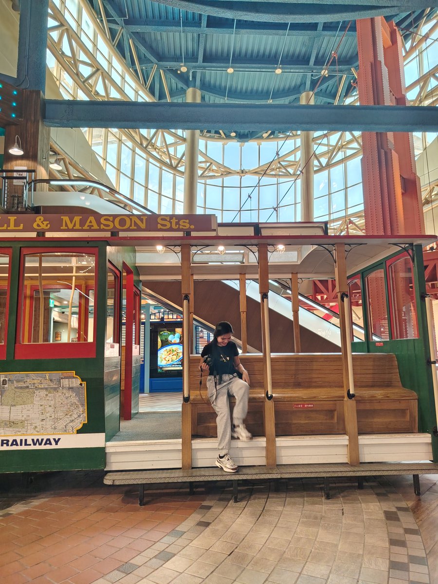 capsicum097's tweet photo. Quick getaway 💚 https://t.co/es4scfhyXf
