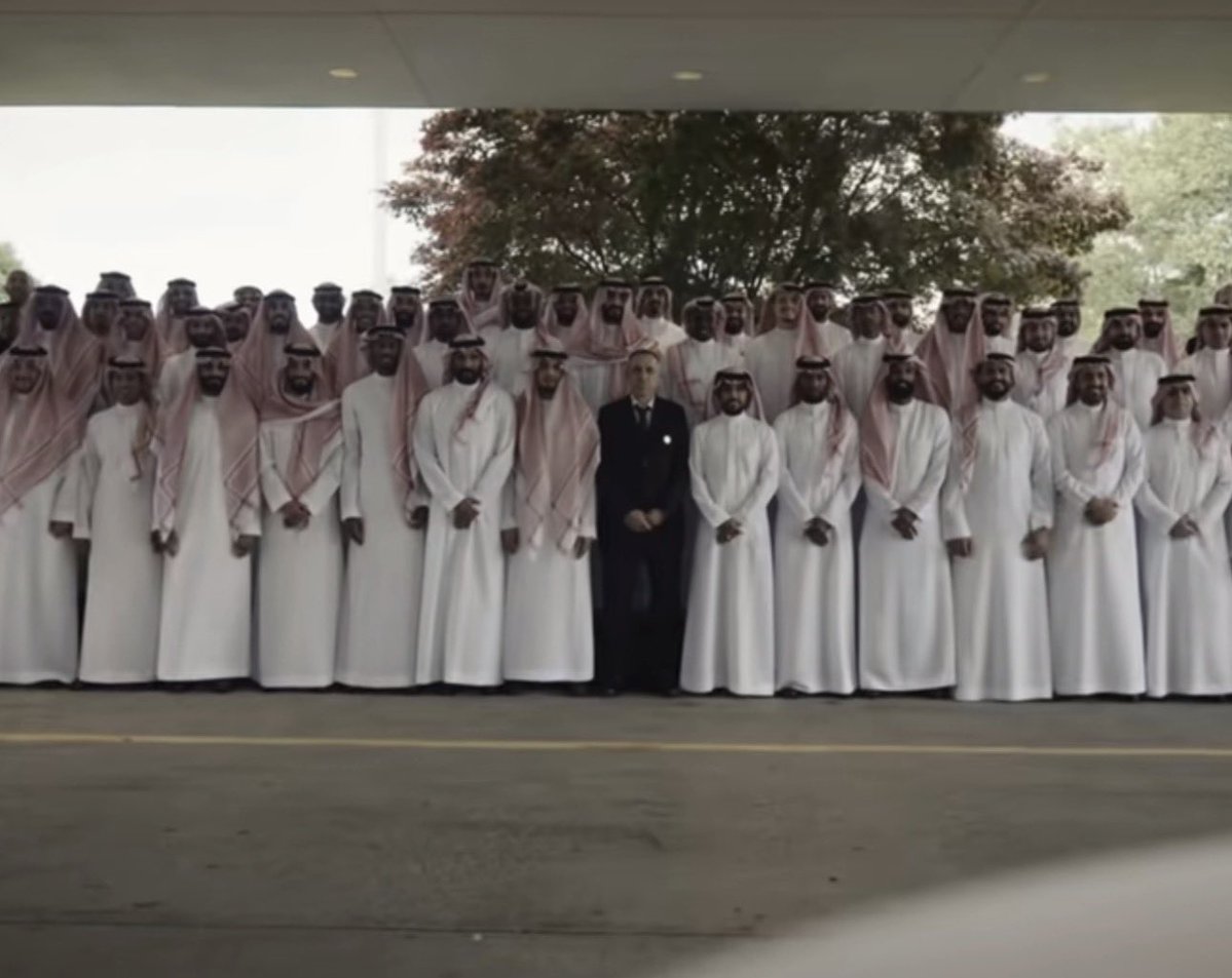 iconic77's tweet photo. معقوله كل هالعدد مافيهم الا ٢ حلوين ؟ https://t.co/dH5zfk2a0O