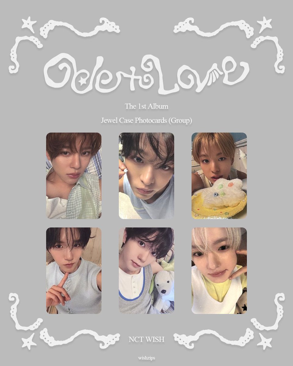 kjleehc's tweet photo. 🇲🇾 nct wish — ode to love jewel case ver album

RM4 exclude postage
> sealed/unopened
> group/individual ver ok
> postage RM7 wm/RM14 em

✓ no rush postage
✓ dm to buy, mention after dm

#pasarnct #pasarnctwish https://t.co/wdDceixu53