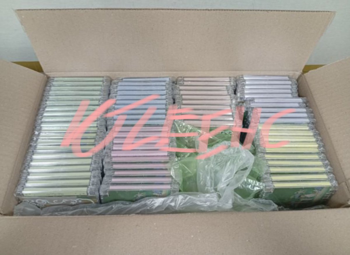 kjleehc's tweet photo. 🇲🇾 nct wish — ode to love jewel case ver album

RM4 exclude postage
> sealed/unopened
> group/individual ver ok
> postage RM7 wm/RM14 em

✓ no rush postage
✓ dm to buy, mention after dm

#pasarnct #pasarnctwish https://t.co/wdDceixu53