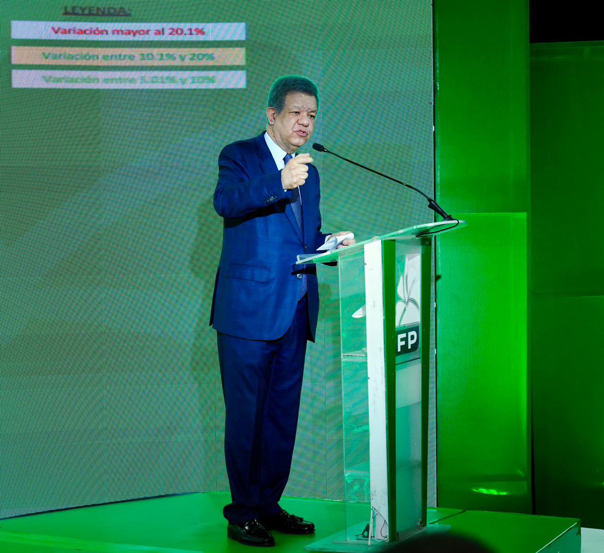 Herysvaldez's tweet photo. Presidente @LeonelFernandez trae #LaVozDelPueblo este martes 16 de junio en la casa del pueblo Jonny Ventura 

Seguimos de cerca con el pueblo Dominicano 

#LeonelFernández #FuerzaDelPueblo @FPcomunica https://t.co/Oy5xeVxN0V