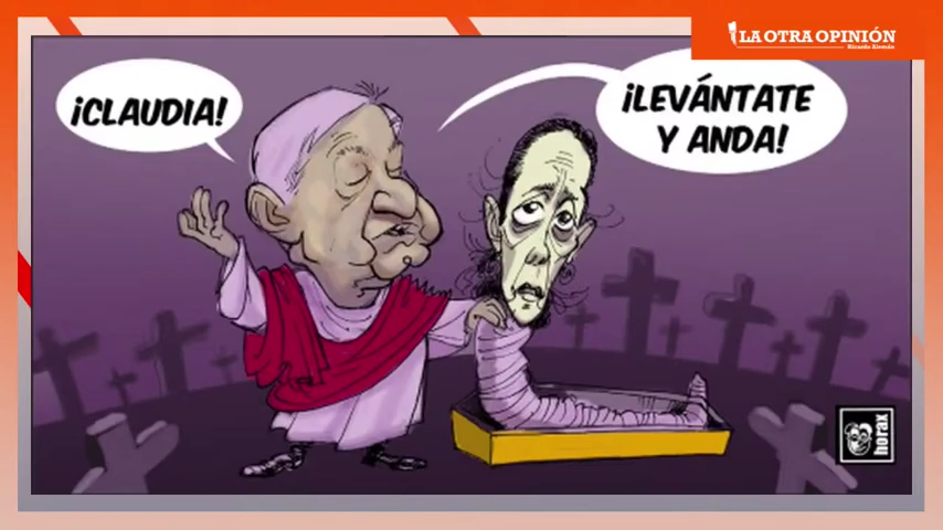 Strikegenius's tweet photo. @DerechaDiarioMX El país entero ya repudia a los morenarcos https://t.co/r4X13pwYnM