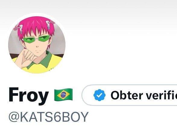 KATS6BOY's tweet photo. DEPOIS DE QUASE 6 anos de Twitter mudei o @ https://t.co/nzv4luocEy