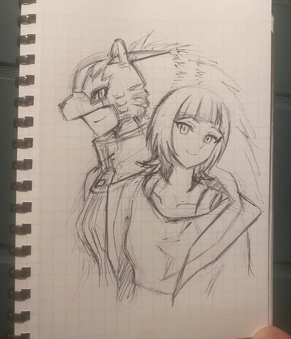 練習 