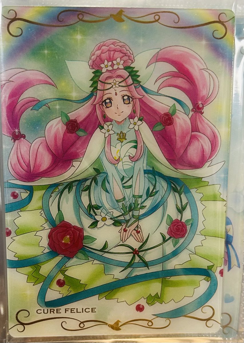 zzzmonte's tweet photo. おはフェリーチェ🌱💚 https://t.co/VEymjMF3oZ