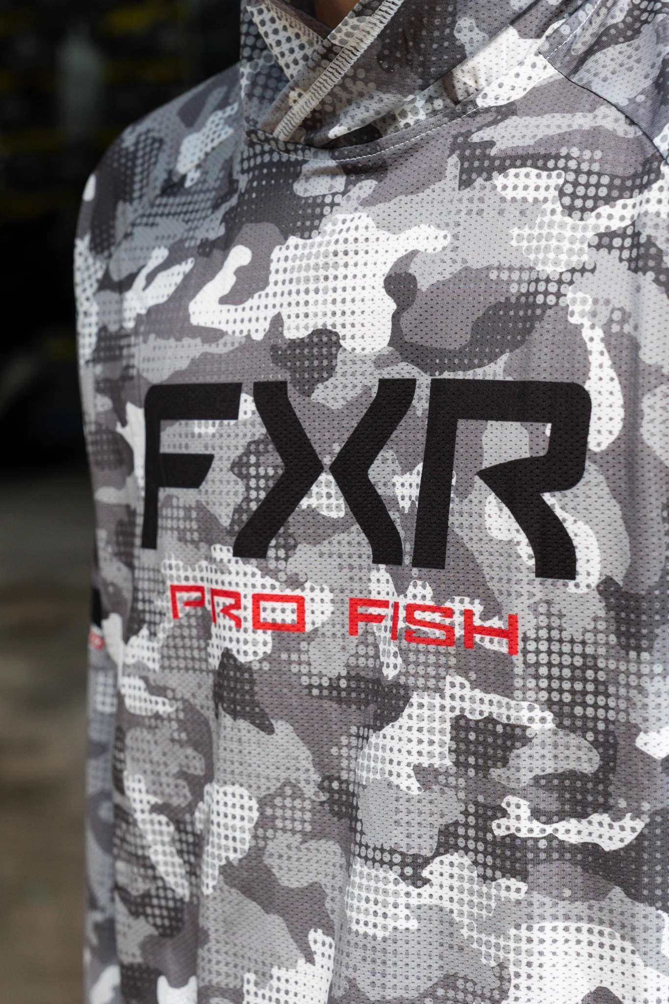 FXR PRO FISH JAPAN (@FxrProFishJapan) / X