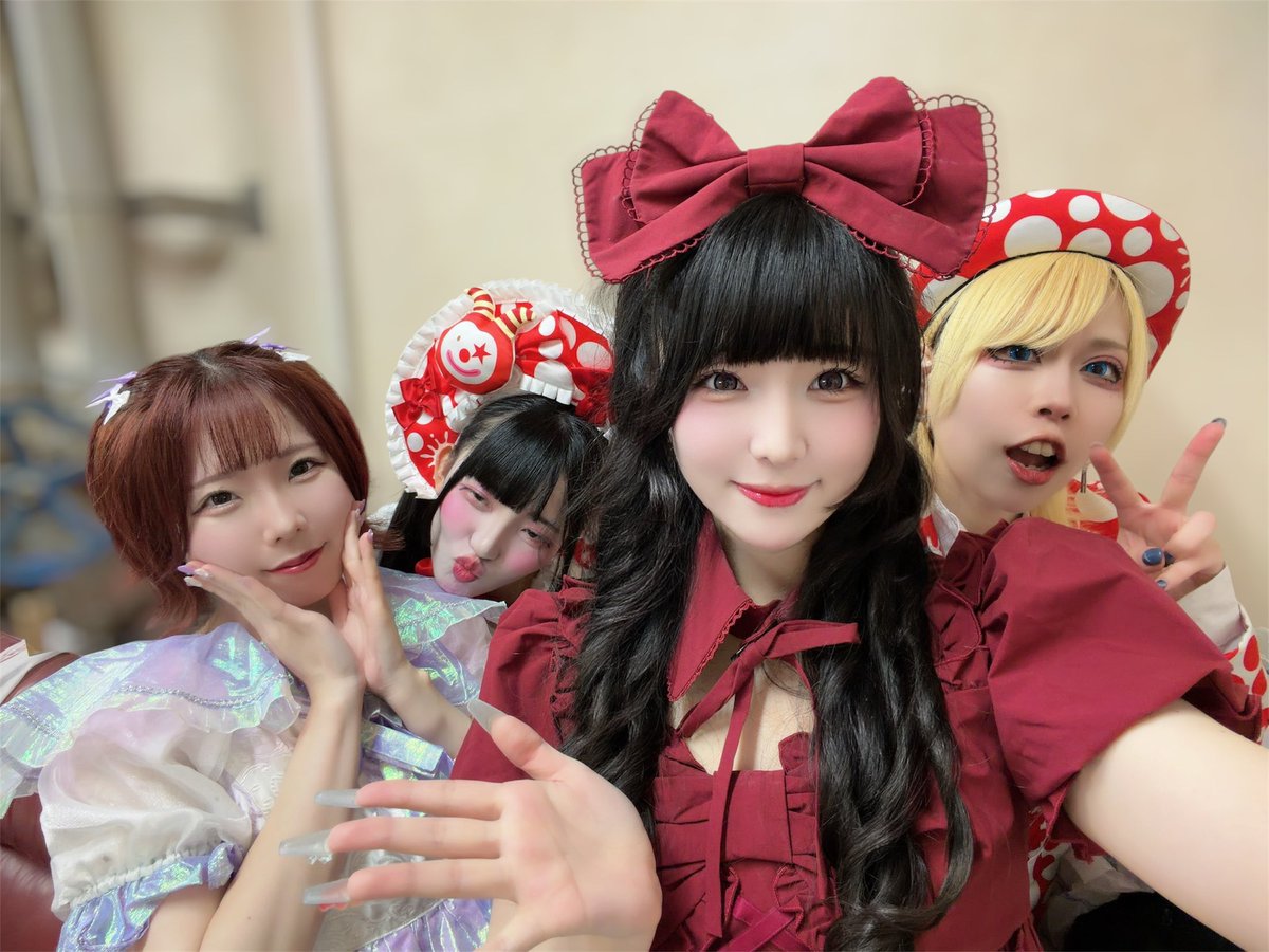 kannagi_sarasun's tweet photo. おはよう☀️

皆さんありがとう🥹🫶🏻 https://t.co/ehbTKJW65K