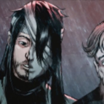 cazthinks's tweet photo. o primeiro duo do mundo inteiro 😢 https://t.co/lKeAljV0Hk