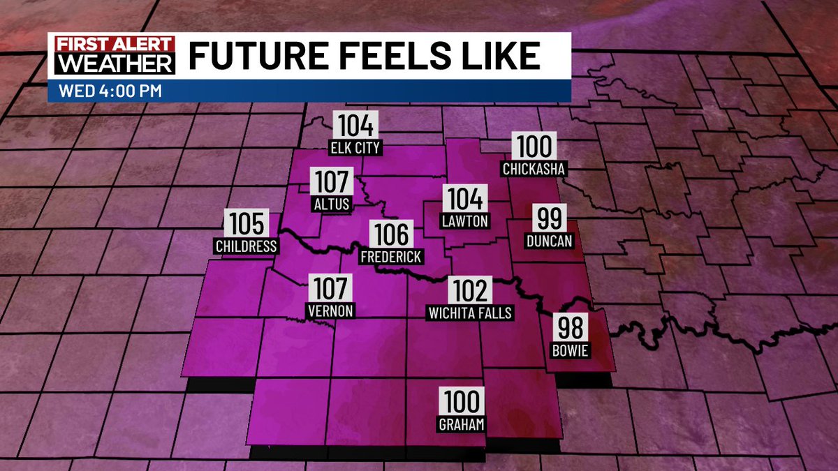 KSWO 7News tweet media