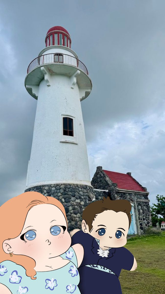 inkedbypen's tweet photo. polin goes to batanes 😁💓 https://t.co/wBw3UASSun