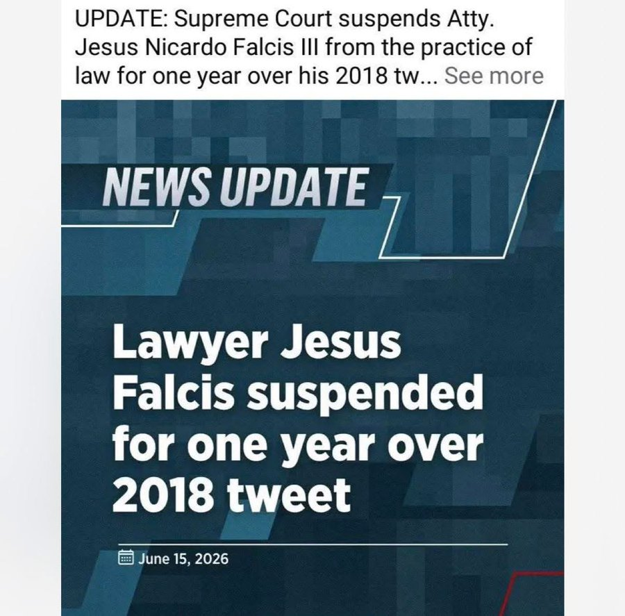 NellyGBasco's tweet photo. TALAGANG DESERVED👍👏👏👏👏 https://t.co/kus3fJyMzc