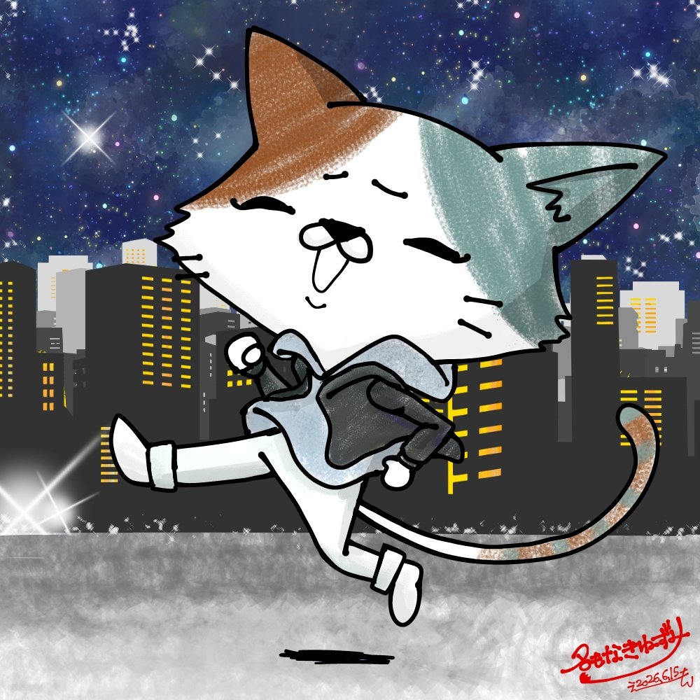2Ie_mon's tweet photo. ねこさん

#名もなきねずみ
#チュー象画 https://t.co/YImbVs7rVC
