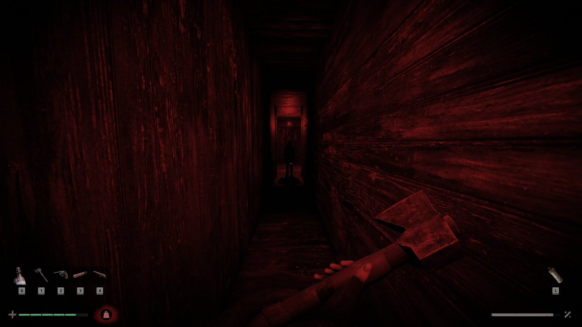 denainais's tweet photo. Total Chaos finalizadooo

foda foda q joguinho bom
terminei em umas 13h de ação susto terror puro gore e morbidez
 
ambientação absurda, gráficos lindos e a trilha sonora do Akira Yamaoka?? sem palavaras ele sabe que é bom

amei

7,5/10 fácil fácil https://t.co/sQ7EKFvgNB
