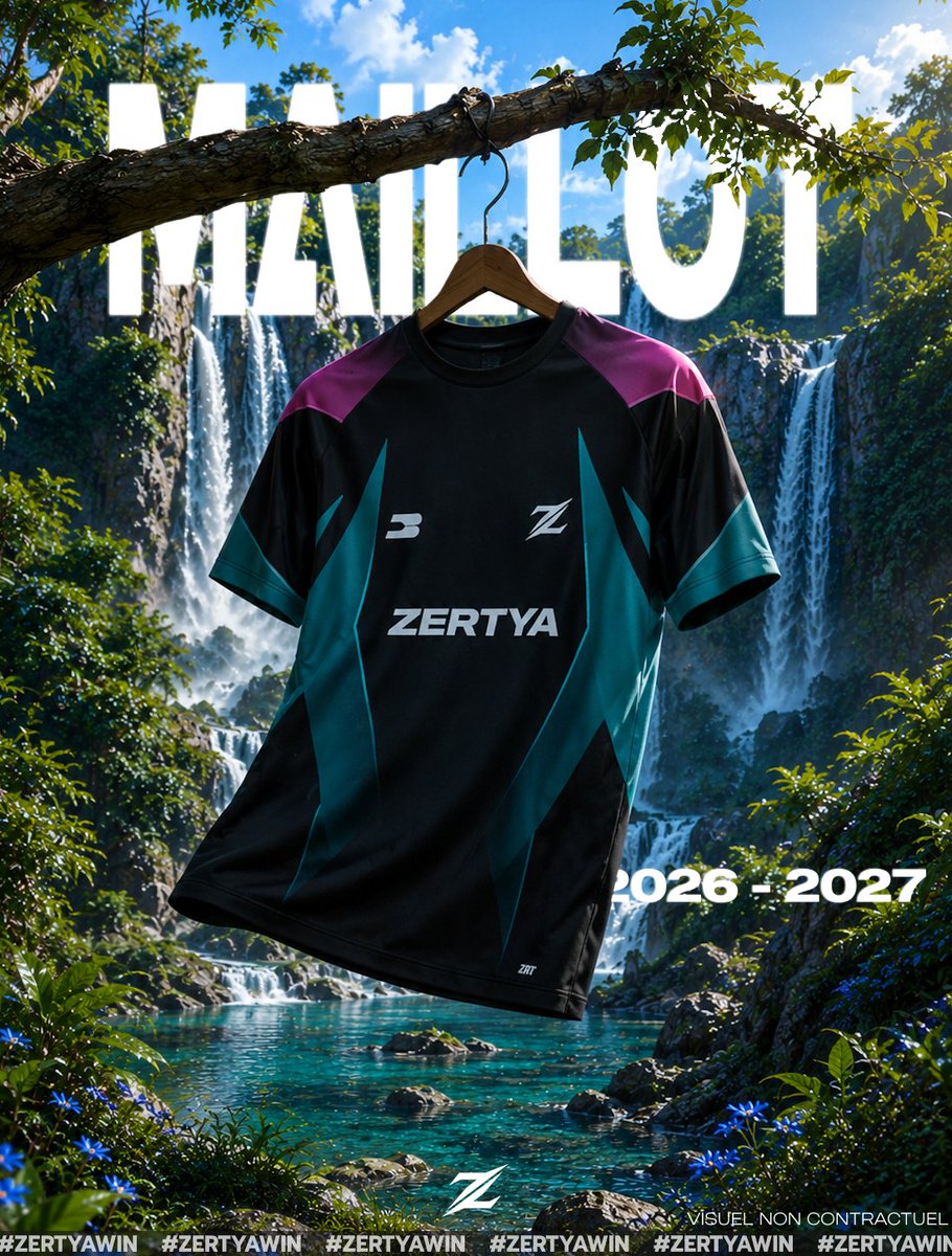 Zertya Esports tweet media