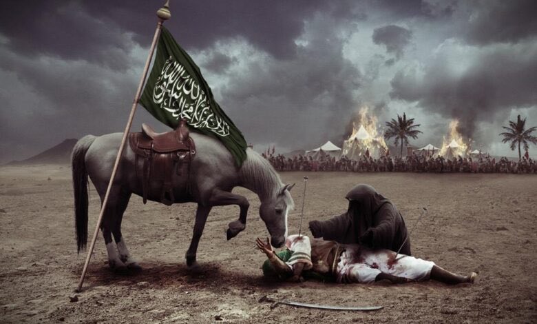 wb0199's tweet photo. Dünya gözümde Kerbela’dır☝🏻🔻
Ey Hüseyni can 
Dünya gözümde Kerbala’dır 🔻☝🏻

———
#FREEPALESTİNE Hamas Gazze https://t.co/CN3XI4zEZ2