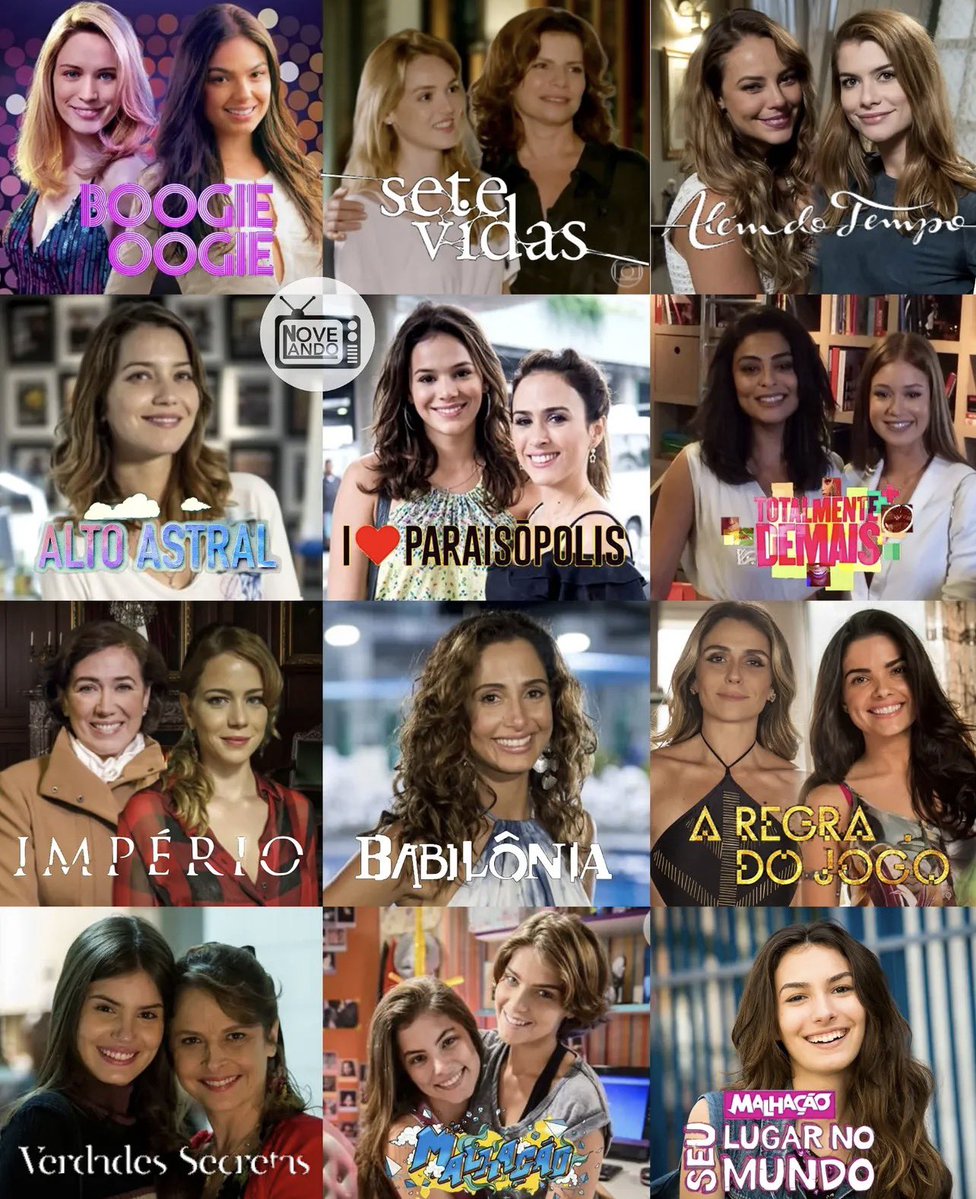 luanssii's tweet photo. Qual a melhor novela de 2015? https://t.co/bxYna6Z1wI