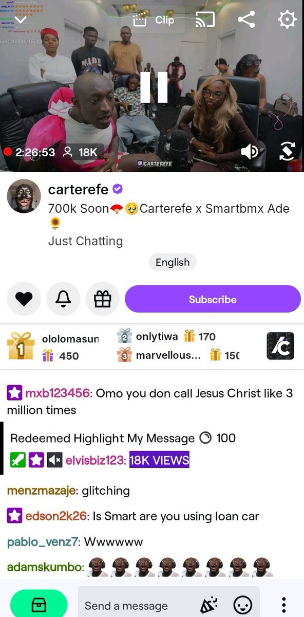 Wizzy 🇫🇷🇵🇹 tweet media