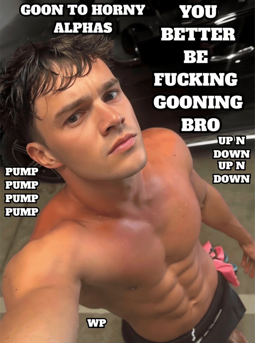 CockAddictedFag tweet media