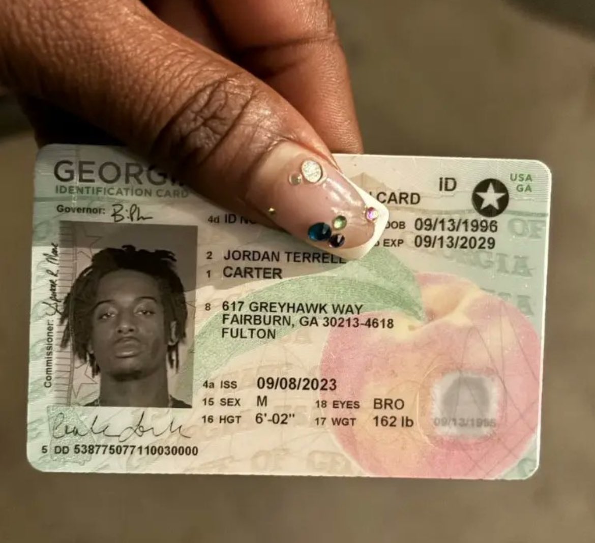 S1idin's tweet photo. Zapray aka 🆒🐱

Has publicly stated Playboi Carti is born in the year of the Pig 🐖

Typical fraud…

Playboi Carti is born in the year of the Rat🐀 🍊👁️ https://t.co/upT8WFHFCp