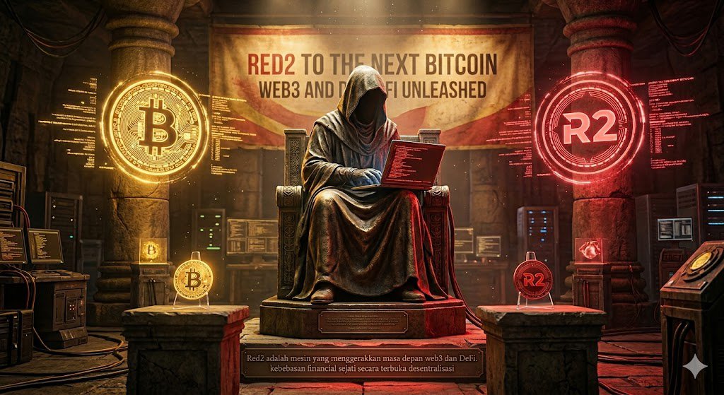 Tiggerfuture's tweet photo. RED THE NEXT BITCOIN NETWORK SOLANA SUPLAY 99.999 EXCHANGE INDODAX AND DEXTRADE #CRYPTO #BINANCE #DEXTRADE #INDODAX https://t.co/NXPtlU9s3j