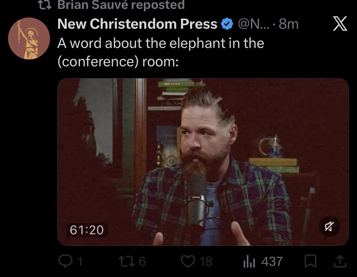 Eli McGowan tweet media