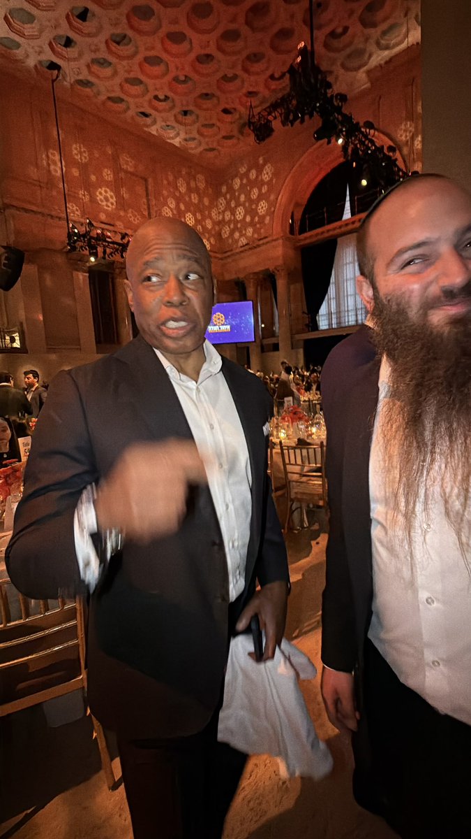 Rabbi Shmuley tweet media
