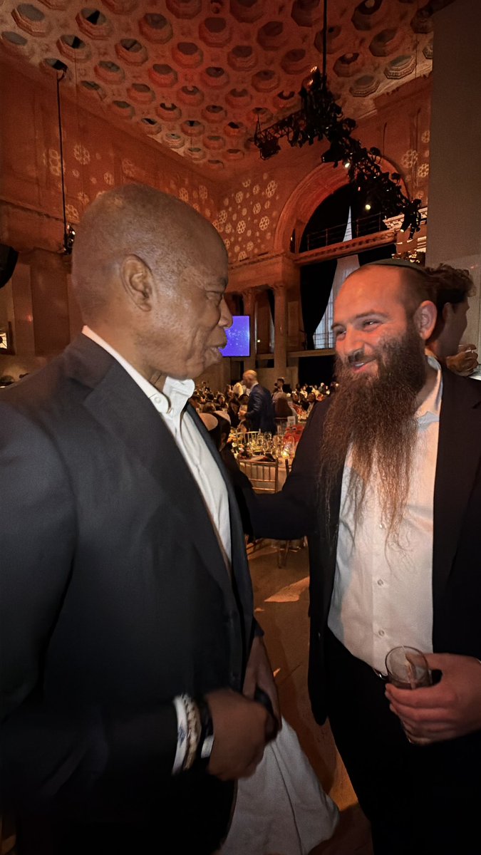 Rabbi Shmuley tweet media