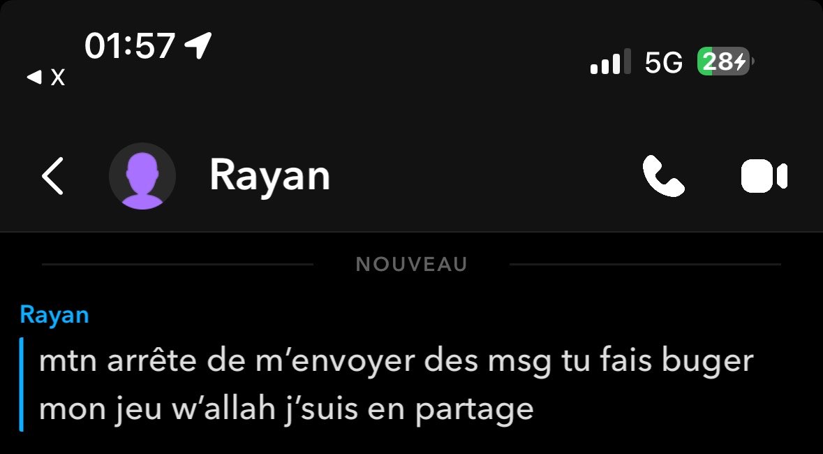 Hyzuuu07's tweet photo. C’est ça mes potes https://t.co/2IYbZj6ga6