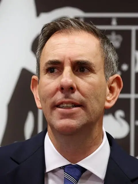Ausbobsmit's tweet photo. Jim Chalmers had ambitions of becoming PM. 

Problem is, he's set to lose his seat at the next election. 

Fact. https://t.co/NKHG9OVWge