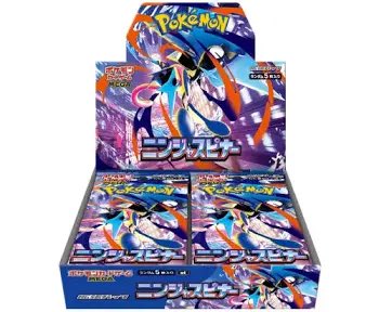 pokekatsuoripa's tweet photo. 🎉【ポケカツ スロットオープン記念プレゼント】🎉

いよいよスロット解放！
一機種だけですがスロット打ちならここ再現など細かい演出多数！

ニンジャスピナーを1名様にプレゼント🔥

【参加条件】
✅ @pokekatsuoripa をフォロー
✅ この投稿をリポスト（RT）

【当選確率アップ方法】
🔥コメントでスロットの思い出書いてくれると大チャンス！✨

【さらに特典】
🌟引用リポストしてくれた当選者にはおまけカード付きでお届け🎁

締切：6月23日(火) 23:59
当選発表はツイートで公開します！

オープン記念還元率高めオリパも準備中✨
フォローして続報をお待ちください👀

#ポケカ #オリパ #ポケカツ #プレゼント企画 #30周年