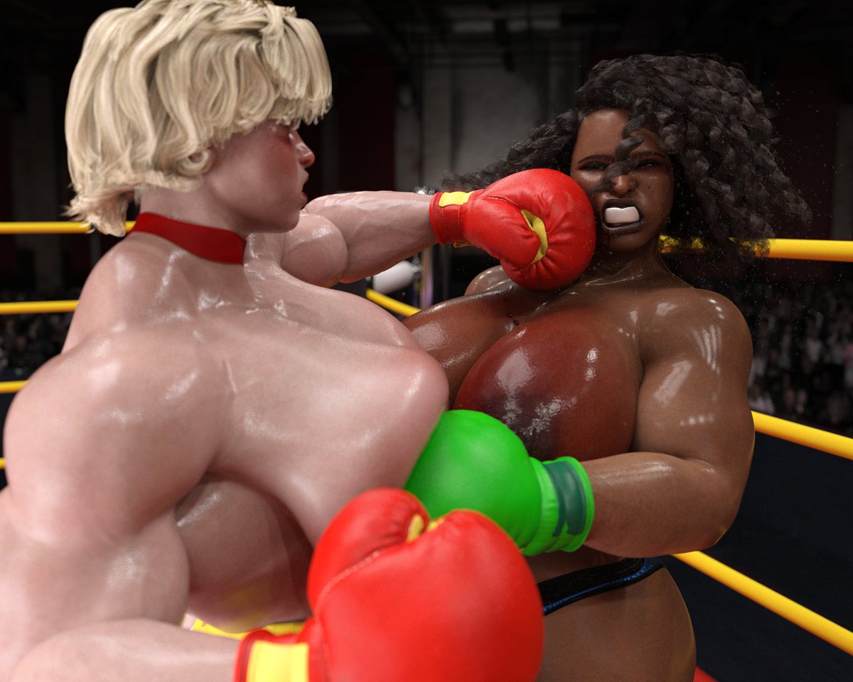 DianaHellbridge's tweet photo. TITBOXING https://t.co/THfqFKBya7
