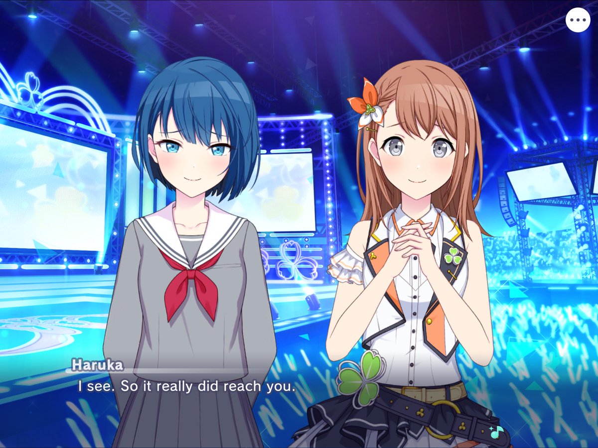 Ai ☆♪ tweet media