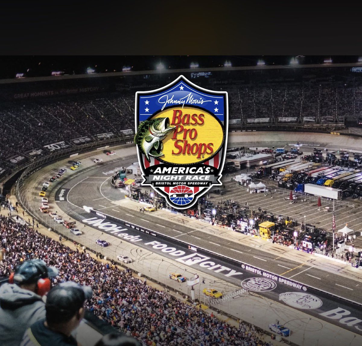 EarhartCamp's tweet photo. The Night Races are up next… and September will be here before you know it! We can’t wait to see all of our old friends - and make some new ones during race week! Come camp or park with us - give us a call at 423-764-4404 or visit https://t.co/VSXvdYYreE! https://t.co/HbthlrneCX