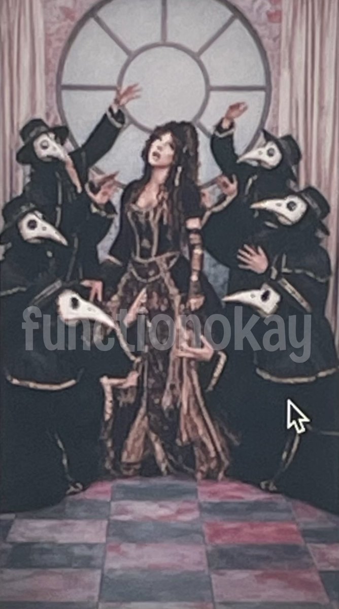 functionokay's tweet photo. its all they can hear 🐦‍⬛🪻

#melaniemartinez 
#melaniemartinezleak https://t.co/z5L7VBr9V3