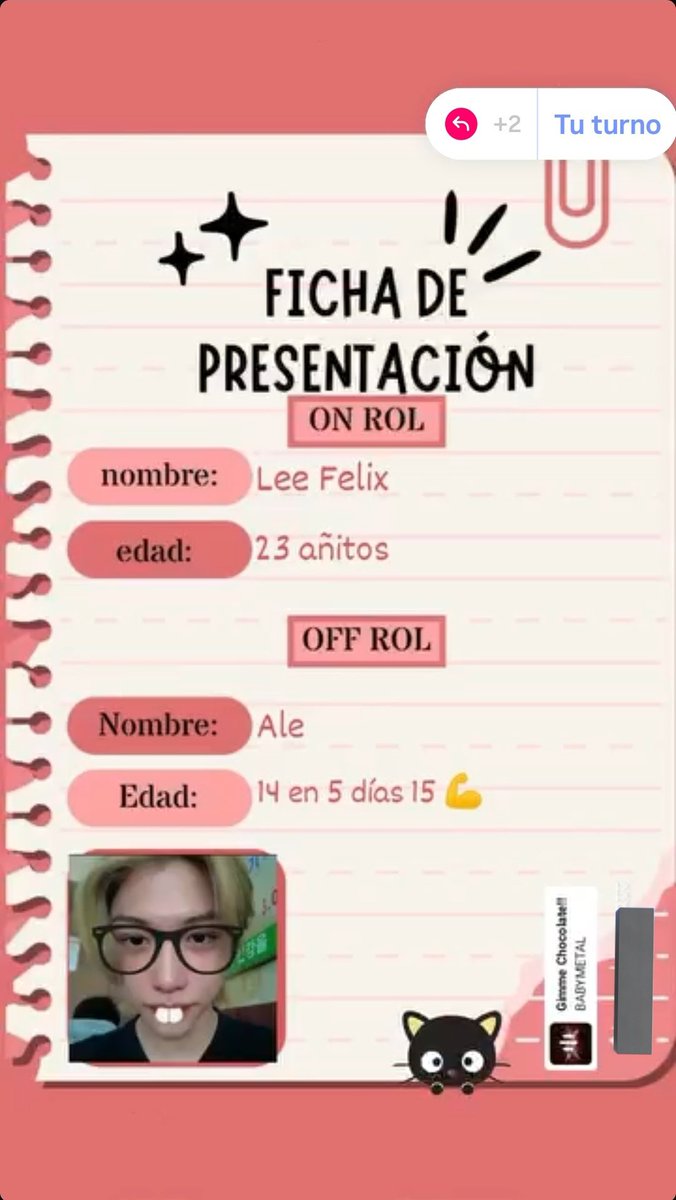 _ppudd1ng_'s tweet photo. Extraño kuando tenía 14 y m unía a tims era mui iconic 😕 https://t.co/UifGX4f1Fl