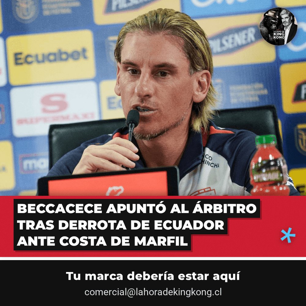 johnferrad's tweet photo. @T13 Jajaja una joyita https://t.co/wE1clxSgbb