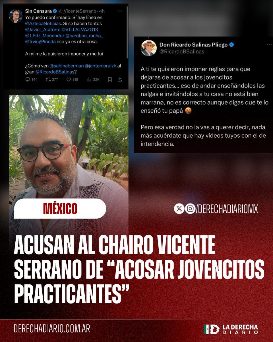 RayJimenezLopez's tweet photo. @_VicenteSerrano https://t.co/W2vXLEueZC