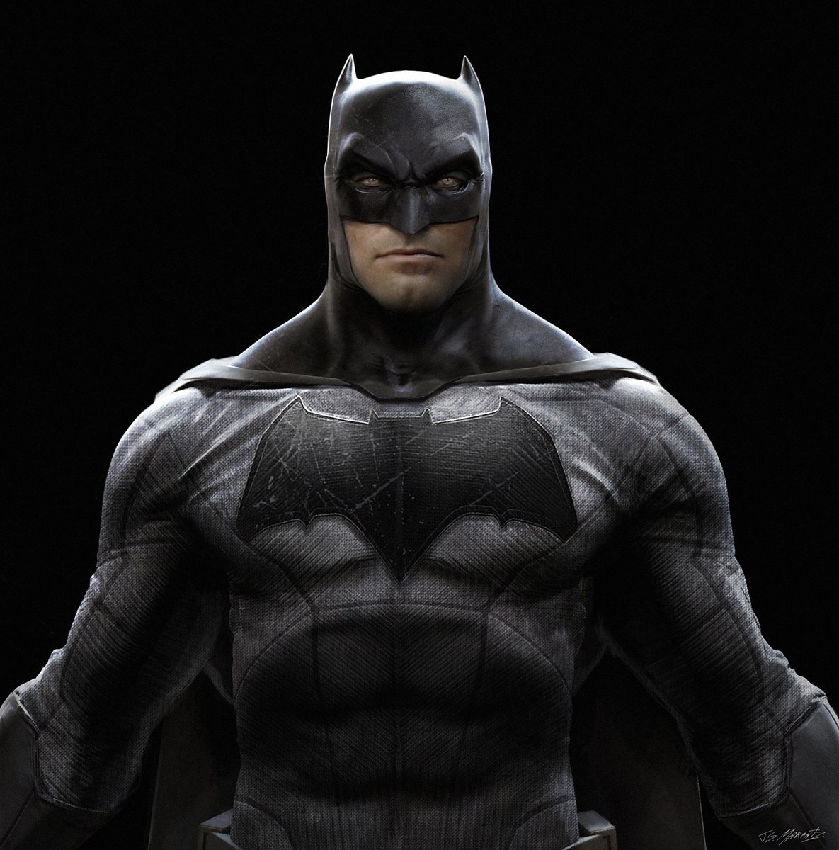 Rob the Bat tweet media