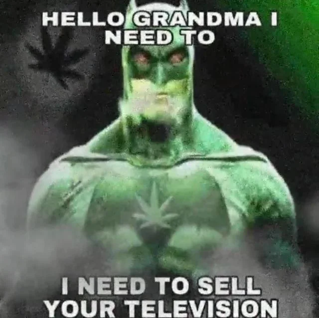 Rob the Bat tweet media