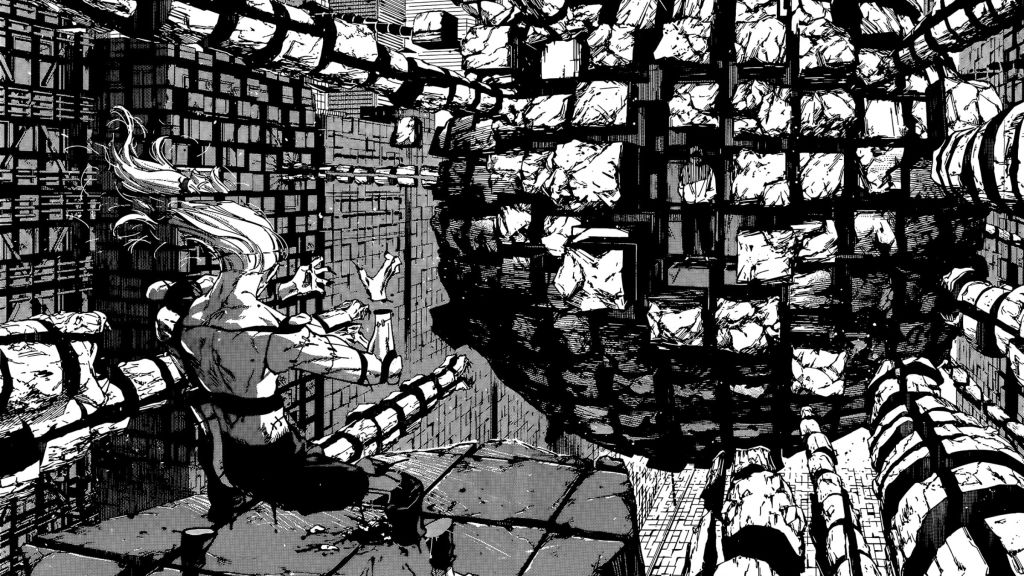 AlinnDraws's tweet photo. There are gods living amongst us and we don't even think abt that https://t.co/Kf5IyOcIPZ