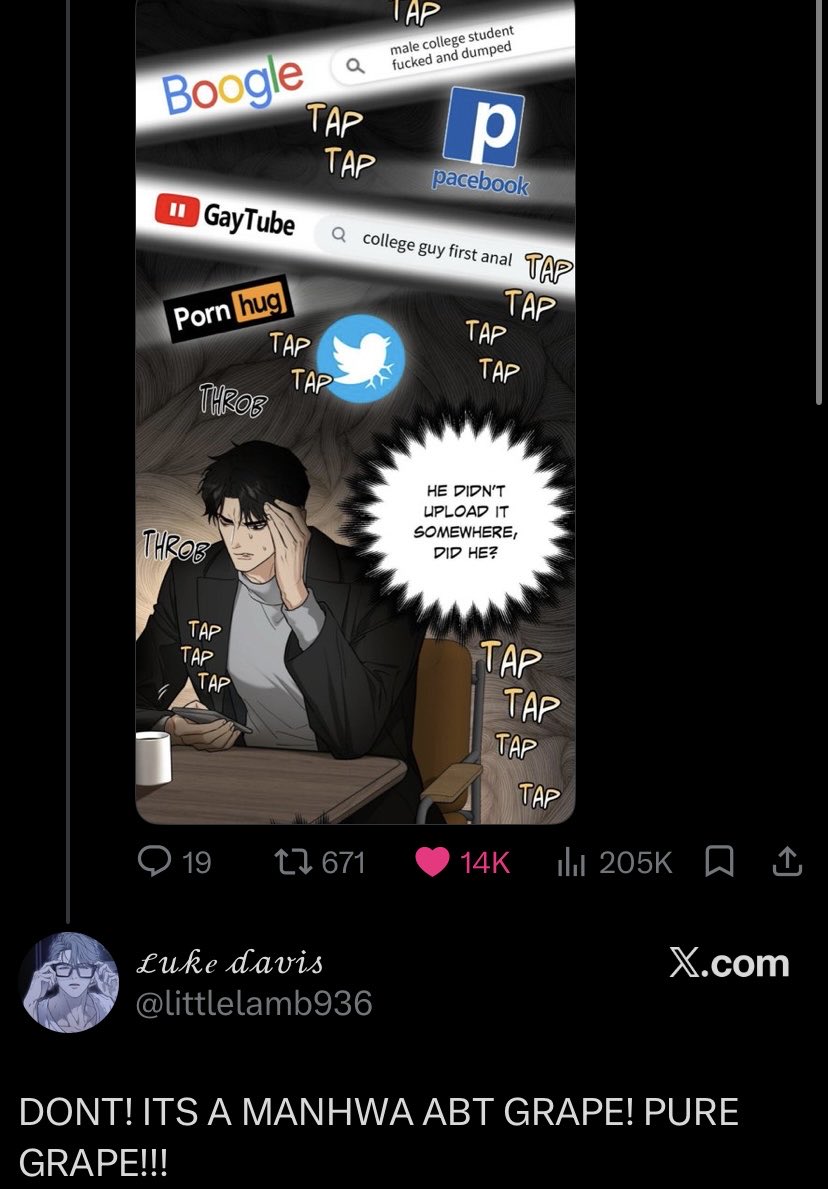jellywhale42's tweet photo. I actually cant stop laughing at this oh my god https://t.co/fd8IL8H3cf