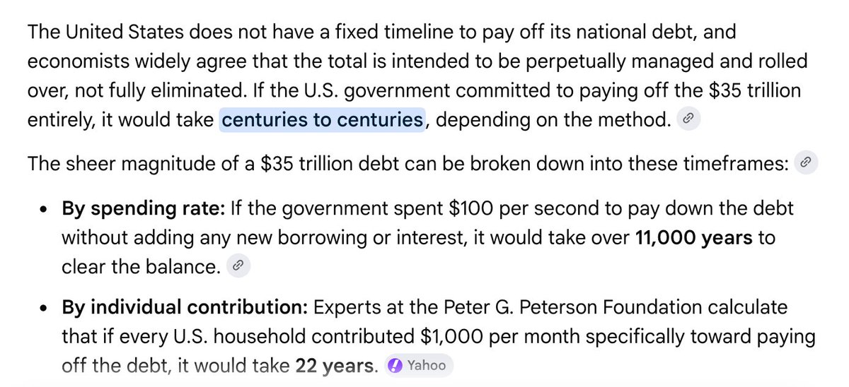 9Elessar's tweet photo. @MarcoFoster_ @KyleKulinski Congress is the parasite and they are looking for more money to take as they provide nothing as their lips keep moving like yours. https://t.co/AdVDdclGfW